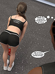 part tight tight