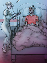 cartoon porn comix