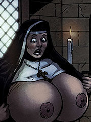 cartoon porn comix