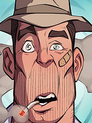 You want to make love to her..