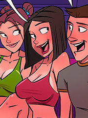 girls  