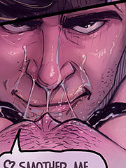 Eat sweet pussy - Nurse..