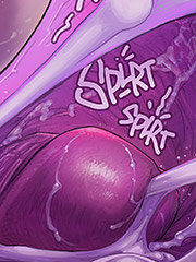 Nurse hard cum inside -..