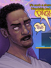 The things I'd do to have..