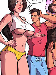 control really really