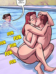 This is such a scandal, but..