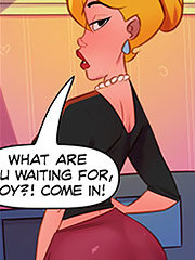 I chose the right day to do..