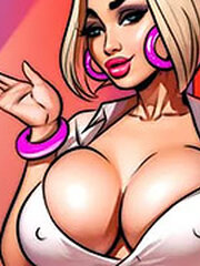 pussy  