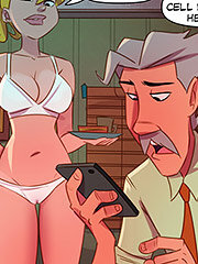 girl  mr
