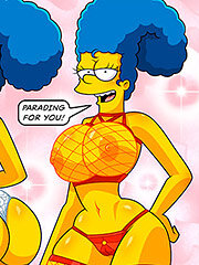 cartoon porn comix