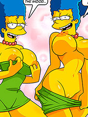 cartoon porn comix