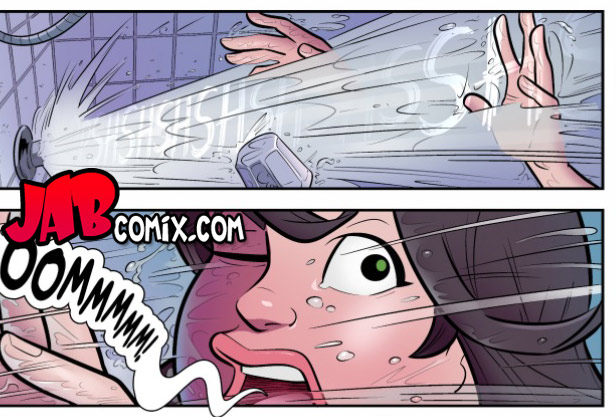 cartoon porn comix