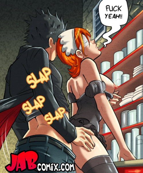 cartoon porn comix