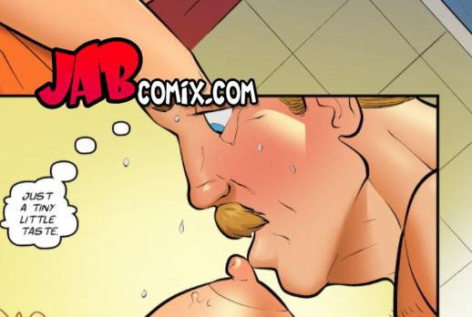 cartoon porn comix
