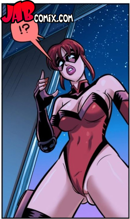 cartoon porn comix