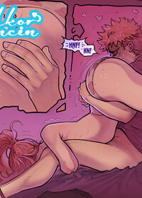 cartoon porn comix pic 4