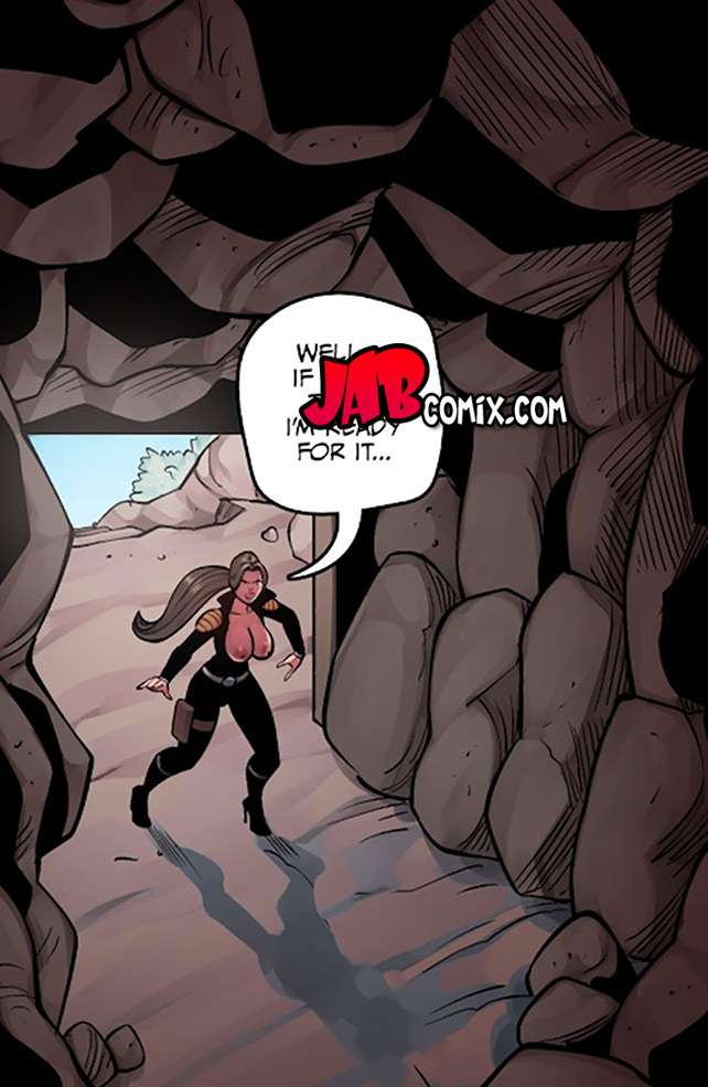 cartoon porn comix