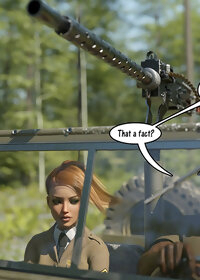 cartoon porn comix pic 1