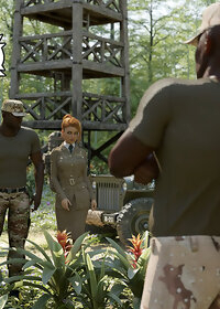 cartoon porn comix pic 4