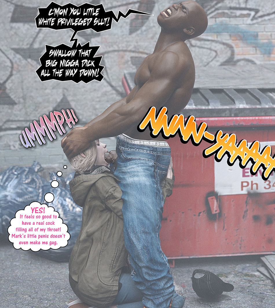 cartoon porn comix