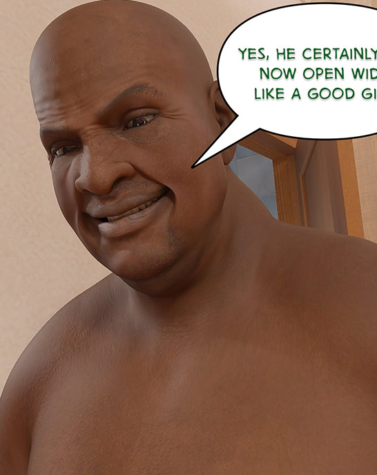cartoon porn comix