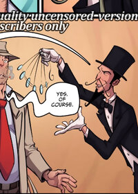 cartoon porn comix pic 4