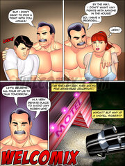 cartoon porn comix pic 4