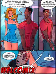 cartoon porn comix pic 4