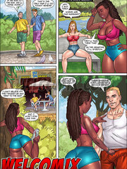 cartoon porn comix pic 4