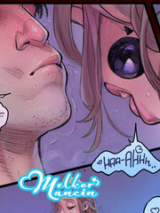 cartoon porn comix pic 1