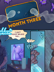 cartoon porn comix pic 4