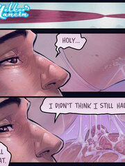 cartoon porn comix pic 2