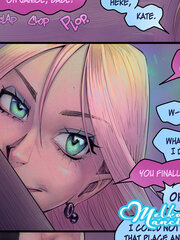 cartoon porn comix pic 1