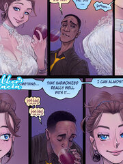 cartoon porn comix pic 3