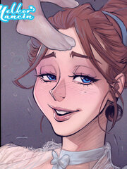 cartoon porn comix pic 3