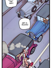 cartoon porn comix pic 2