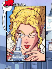 cartoon porn comix pic 3