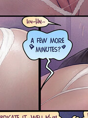 cartoon porn comix pic 2