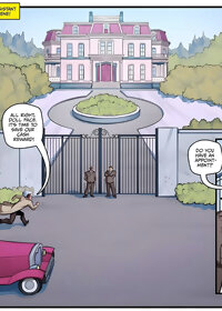 cartoon porn comix pic 4