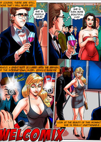 cartoon porn comix pic 4