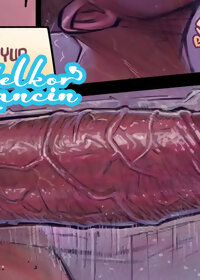 cartoon porn comix pic 4