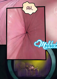 cartoon porn comix pic 3