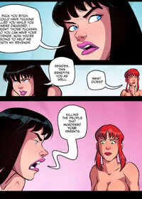 cartoon porn comix pic 3