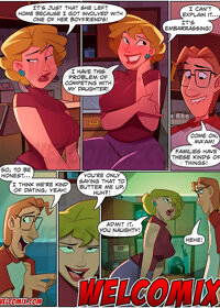 cartoon porn comix pic 4