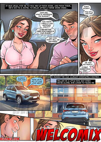cartoon porn comix pic 2
