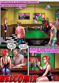 cartoon porn comix pic 4