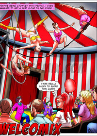 cartoon porn comix pic 3