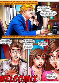 cartoon porn comix pic 4