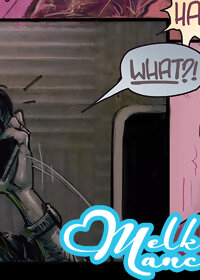 cartoon porn comix pic 4